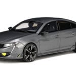 Peugeot 508 Sport Engineered Concept Otto 1:18 OT394 Résine
