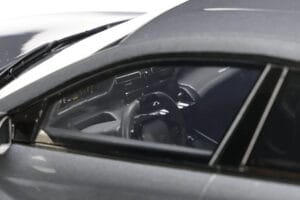 Peugeot 508 Sport Engineered Concept Otto 1:18 OT394 Résine — image 6 sur 7