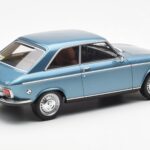 Peugeot 304 S Coupe Bleu Otto 1:18 OT449 - image 2 of 6