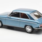 Peugeot 304 S Coupe Bleu Otto 1:18 OT449 - image 5 of 6