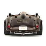 Porsche 550 Spyder Custom By S-Klub Marron GT Spirit 1:18 GT416 Résine - image 5 of 5