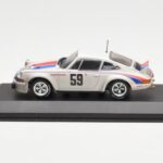 Porsche 911 2.8 Carrera RSR Brumos #59 P. Gregg / H. Haywood Winner 24 Hours of Daytona 1973 Minichamps 1:43