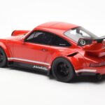 Porsche 911 930 RWB Painkiller GT Spirit 1:18 GT449 - image 5 of 6