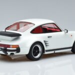 Porsche 911 930 Turbo S Grand Prix White GT Spirit 1:18 GT786 Résine - image 2 of 6
