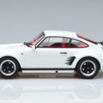 Porsche 911 930 Turbo S Grand Prix White GT Spirit 1:18 GT786 Résine - image 3 of 6
