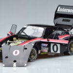 Porsche 935 Turbo 24 Hours of Daytona 1979 Exoto 1:18 19103 Métal Moulé - image 2 of 7