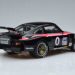 Porsche 935 Turbo 24 Hours of Daytona 1979 Exoto 1:18 19103 Métal Moulé - image 3 of 7
