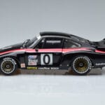 Porsche 935 Turbo 24 Hours of Daytona 1979 Exoto 1:18 19103 Métal Moulé - image 4 of 7