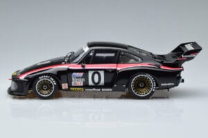 Porsche 935 Turbo 24 Hours of Daytona 1979 Exoto 1:18 19103 Métal Moulé — image 4 sur 7