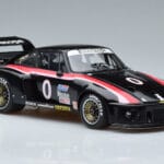Porsche 935 Turbo 24 Hours of Daytona 1979 Exoto 1:18 19103 Métal Moulé - image 5 of 7