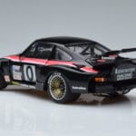 Porsche 935 Turbo 24 Hours of Daytona 1979 Exoto 1:18 19103 Métal Moulé - image 6 of 7