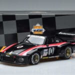 Porsche 935 Turbo 24 Hours of Daytona 1979 Exoto 1:18 19103 Métal Moulé - image 7 of 7