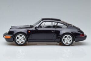 Porsche 911 964 Carrera RS 30ème Anniversaire GT Spirit 1:18 GT056 Résine — image 2 sur 6