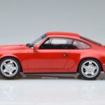 Porsche 911 964 RS Club Sport Rouge GT Spirit 1:18 GT060 Résine - image 3 of 6