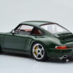 Porsche 911 964 RUF CTR Irish Vert Almost Real 1:18 - image 8 of 11