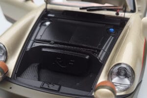 Porsche 911 964 RUF Rodeo Concept Almost Real 1:18 880101 Métal Moulé — image 9 sur 12