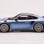 Porsche 911 991.2 GT2 RS Bleu GT Spirit 1:18 - image 3 of 6