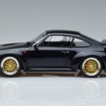 Porsche 911 993 GT GT Spirit 1:18 GT144 Résine - image 3 of 6