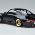 Porsche 911 993 GT GT Spirit 1:18 GT144 Résine - image 5 of 6
