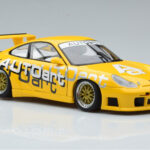 Porsche 911 996 GT3 Cup AUTOart Livery AUTOart 1:18 - image 5 of 7