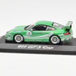 Porsche 911 996 GT3 Cup #2 Mobil VIP Car Minichamps 1:43 WAP02012616