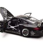 Porsche 911 997 GT3 Cup #1 20th Anniversary Carrera Cup 2010 Minichamps 1:18 WAP0210090B - image 5 of 8