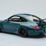 Porsche 911 997 RWB Syunkashuto Vert GT Spirit 1:18 - image 5 of 6