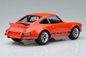 Porsche 911 Carrera RSR 2.8 GT Spirit 1:18 GT106 Résine — image 2 sur 6