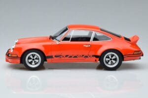 Porsche 911 Carrera RSR 2.8 GT Spirit 1:18 GT106 Résine — image 3 sur 6