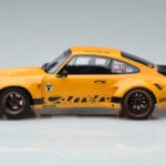 Porsche 911 RSR 3.0 Hommage Yamanouchi San GT Spirit 1:18 GT394 Résine - image 3 of 6