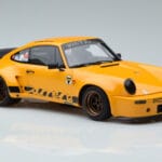 Porsche 911 RSR 3.0 Hommage Yamanouchi San GT Spirit 1:18 GT394 Résine - image 4 of 6