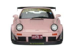 Porsche 911 991 RWB Southern Cross GT Spirit 1:18 GT361 Résine — image 4 sur 5