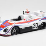 Porsche 935 #20 J. Ickx 3rd World Sports Car Championship 1976 Werk83 1:18 W18011002