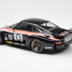 Porsche 935 #0 T. Field / D. Ongais / H. Haywood Interscope Racing 24 Hours of Daytona Winner 1979 Norev 1:18 187437 - image 5 of 6