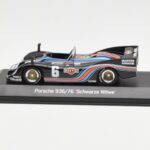 Porsche 936/76 Martini #6 Schwarze Witwe Minichamps 1:43 WAP02000518-R1
