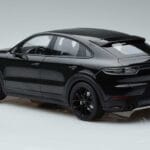 Porsche Cayenne E3 S Coupe Minichamps 1:18 187673 Métal Moulé - image 5 of 6
