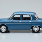 Renault 10 Major Bleu Otto 1:18 - image 3 of 6