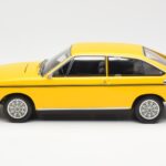 Renault 15 TL Jaune Noir Norev 1:18 185351 - image 3 of 6