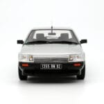 Renault 25 Phase 1 V6 Injection Argent Otto 1:18 OT1070 Résine - image 4 of 5