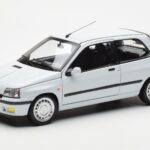Renault Clio 16S Blanc Norev 1:18