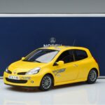 Renault Clio RS Mk3 F1 Team Norev 1:18 185236 Métal Moulé - image 7 of 7