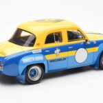 Renault Dauphine Proto 1600 Jaune Otto 1:18 OT1004 - image 2 of 6