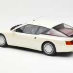 Alpine GTA V6 Turbo Blanc Otto 1:18 OT662 - image 5 of 6