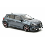 Renault Megane RS Trophy Mk4 Gris Norev 1:18