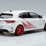 Renault Megane RS Trophy-R Mk4 Blanc Norev 1:18 - image 2 of 6