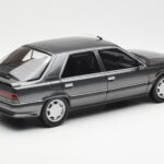 Renault 25 V6 Injection Phase 1 Gris Otto 1:18 OT642 - image 2 of 6