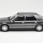 Renault 25 V6 Injection Phase 1 Gris Otto 1:18 OT642 - image 3 of 6