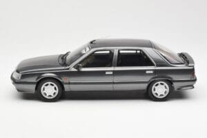 Renault 25 V6 Injection Phase 1 Gris Otto 1:18 OT642 Résine — image 3 sur 6