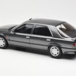 Renault 25 V6 Injection Phase 1 Gris Otto 1:18 OT642 - image 5 of 6