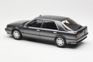 Renault 25 V6 Injection Phase 1 Gris Otto 1:18 OT642 Résine — image 5 sur 6